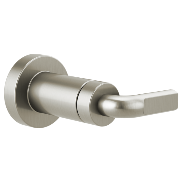 Brizo T66639 Litze Sensori Volume Control Trim With Notch Lever Handle