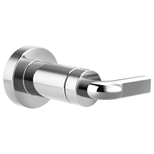 Brizo T66639 Litze Sensori Volume Control Trim With Notch Lever Handle