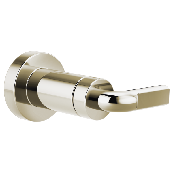 Brizo T66639 Litze Sensori Volume Control Trim With Notch Lever Handle