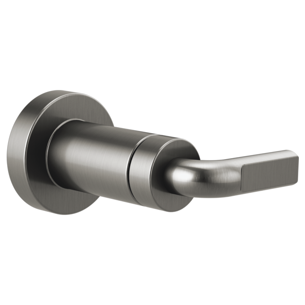 Brizo T66639 Litze Sensori Volume Control Trim With Notch Lever Handle