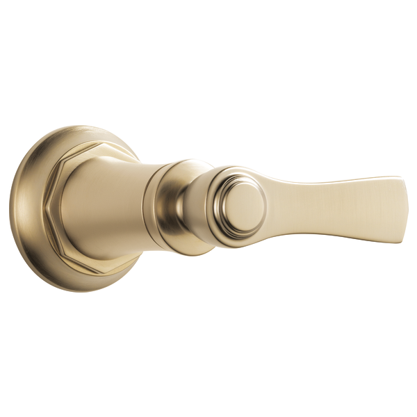 Brizo T66660 Rook Sensori Volume Control Trim - Lever - Parent