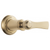 Brizo T66660 Rook Sensori Volume Control Trim - Lever - Parent