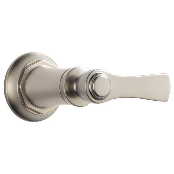 Brizo T66660 Rook Sensori Volume Control Trim - Lever