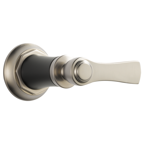 Brizo T66660 Rook Sensori Volume Control Trim - Lever