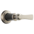 Brizo T66660 Rook Sensori Volume Control Trim - Lever