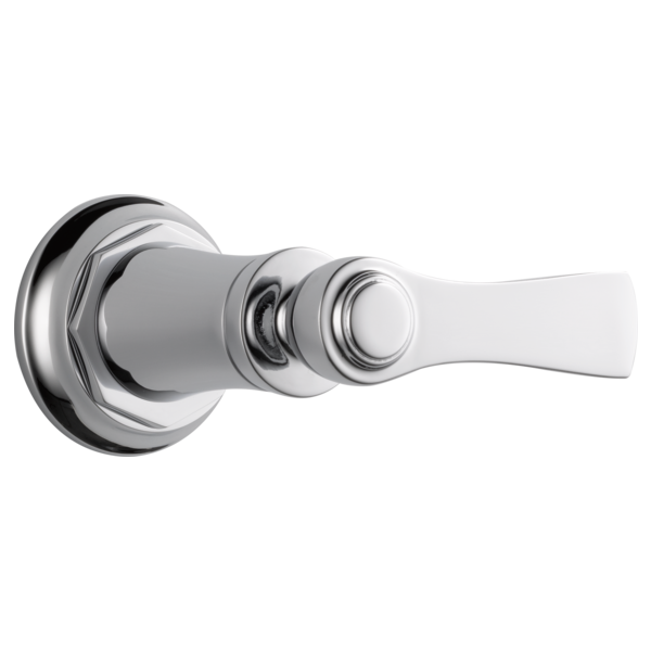 Brizo T66660 Rook Sensori Volume Control Trim - Lever