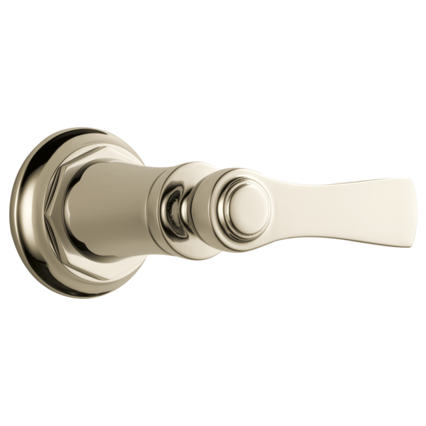 Brizo T66660 Rook Sensori Volume Control Trim - Lever