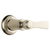 Brizo T66660 Rook Sensori Volume Control Trim - Lever