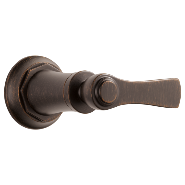 Brizo T66660 Rook Sensori Volume Control Trim - Lever