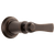 Brizo T66660 Rook Sensori Volume Control Trim - Lever