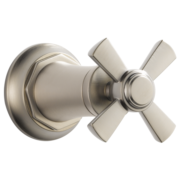 Brizo T66661 Rook Sensori Volume Control Trim - Cross