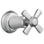 Brizo T66661 Rook Sensori Volume Control Trim - Cross