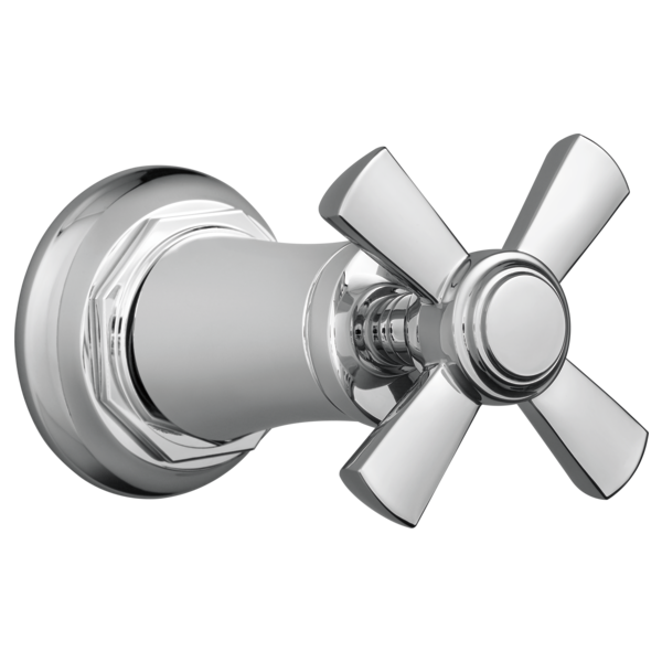 Brizo T66661 Rook Sensori Volume Control Trim - Cross