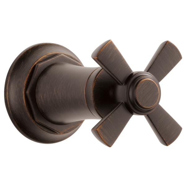 Brizo T66661 Rook Sensori Volume Control Trim - Cross
