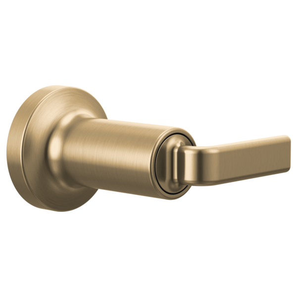 Brizo T66667 Allaria Sensori Volume Control Trim With Twist Lever Handle