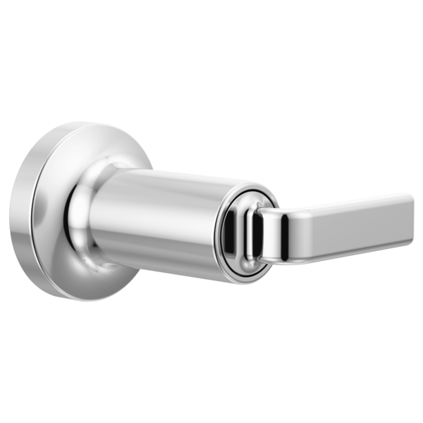Brizo T66667 Allaria Sensori Volume Control Trim With Twist Lever Handle