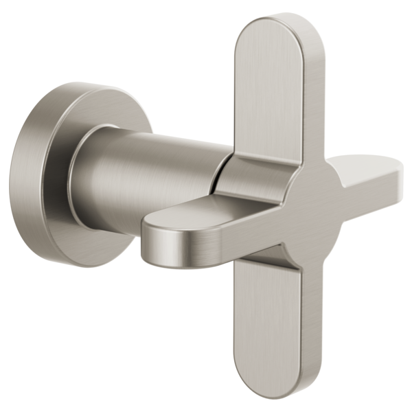 Brizo T66673 Odin Sensori Volume Control With Cross Handle - Parent