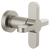 Brizo T66673 Odin Sensori Volume Control With Cross Handle - Parent