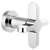 Brizo T66673 Odin Sensori Volume Control With Cross Handle