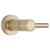 Brizo T66675 Odin Sensori Volume Control With Lever Handle