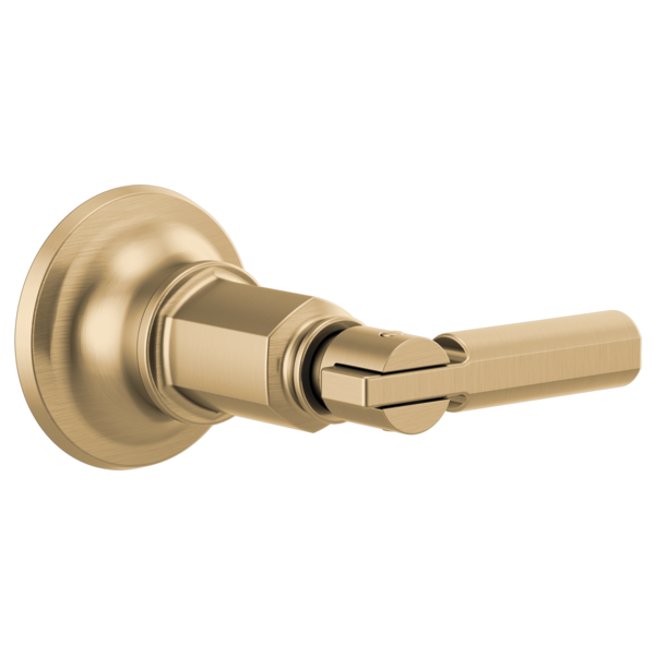 Brizo T66676 Invari Sensori Volume Control Trim With Lever Handle - Parent