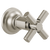 Brizo T66678 Invari Sensori Volume Control Trim With Cross Handle