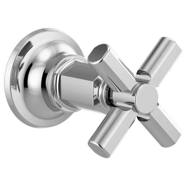 Brizo T66678 Invari Sensori Volume Control Trim With Cross Handle