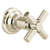 Brizo T66678 Invari Sensori Volume Control Trim With Cross Handle