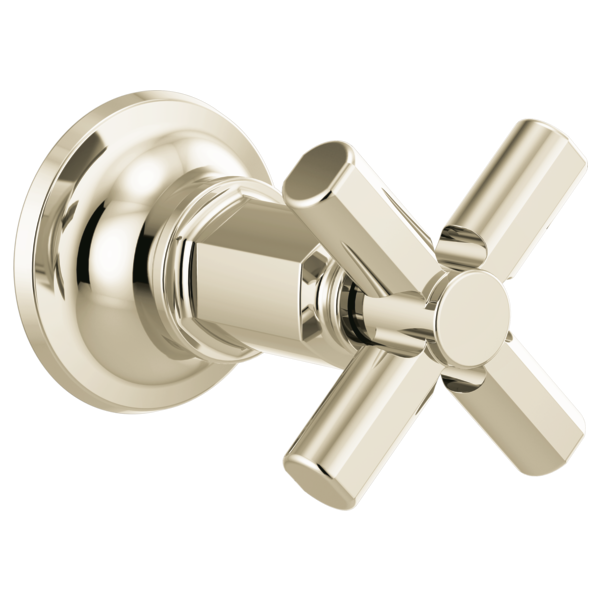 Brizo T66678 Invari Sensori Volume Control Trim With Cross Handle
