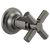 Brizo T66678 Invari Sensori Volume Control Trim With Cross Handle