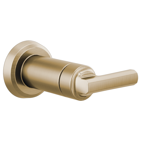 Brizo T66697 Levoir Sensori Volume Control Trim Lever