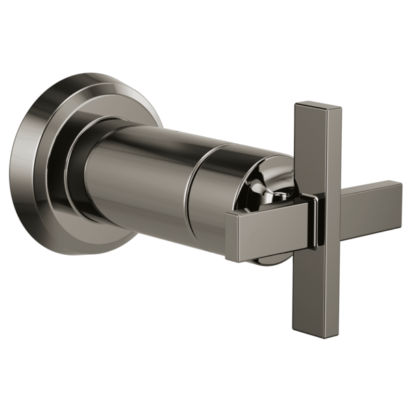 Brizo T66698 Levoir Sensori Volume Control Trim Cross - Parent