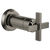 Brizo T66698 Levoir Sensori Volume Control Trim Cross - Parent