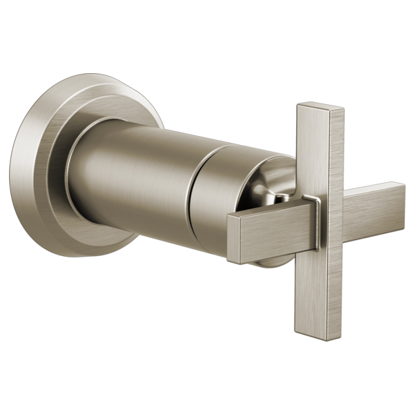 Brizo T66698 Levoir Sensori Volume Control Trim Cross
