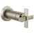 Brizo T66698 Levoir Sensori Volume Control Trim Cross