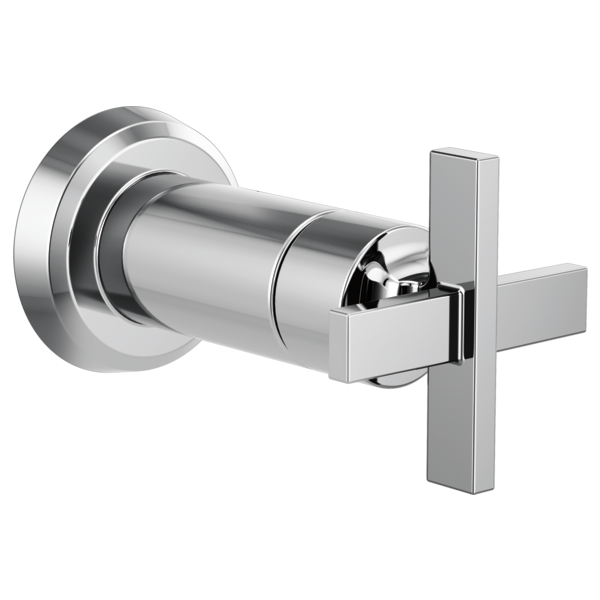 Brizo T66698 Levoir Sensori Volume Control Trim Cross