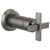 Brizo T66698 Levoir Sensori Volume Control Trim Cross