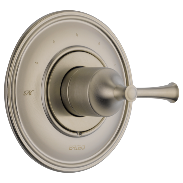 Brizo T66T005 Baliza Sensori Thermostatic Valve Trim - Parent