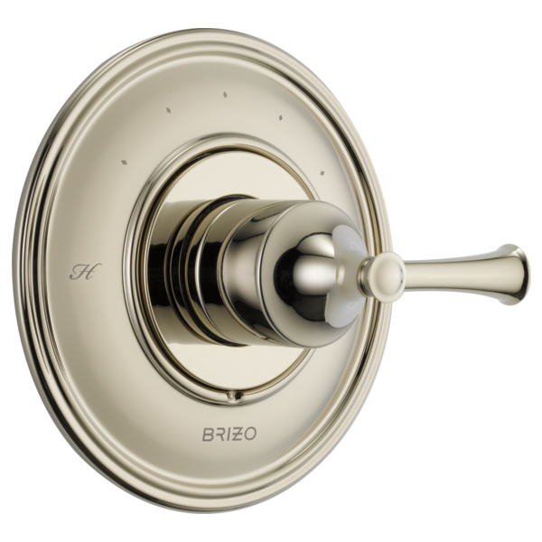 Brizo T66T005 Baliza Sensori Thermostatic Valve Trim