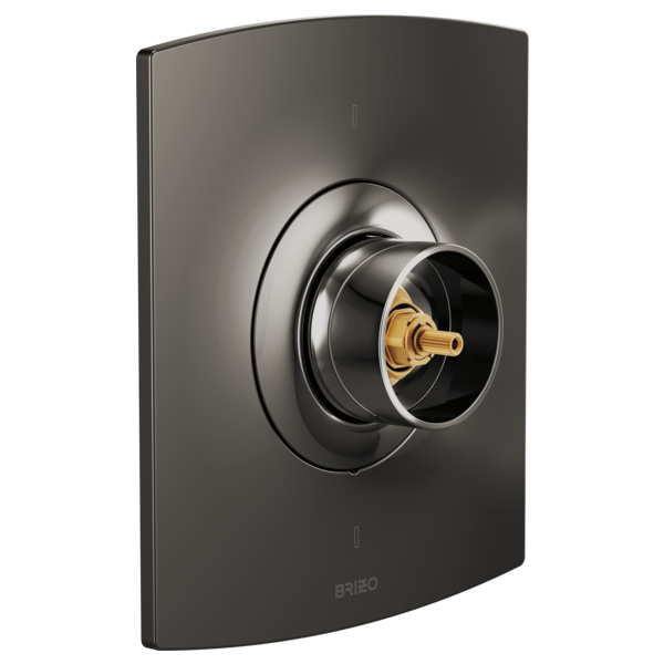 Brizo T66T006-LHP Kintsu Sensori Thermostatic Valve Trim - Less Handle