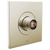 Brizo T66T022-LHP Frank Lloyd Wright Sensori Thermostatic Valve Trim - Less Handle