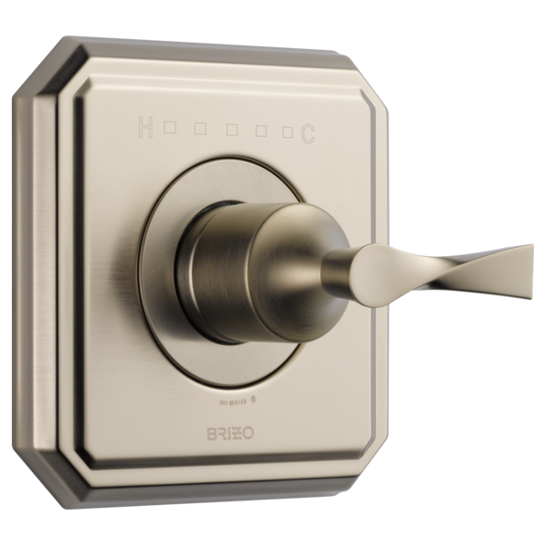 Brizo T66T030 Virage Sensori Thermostatic Valve Trim - Parent