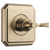 Brizo T66T030 Virage Sensori Thermostatic Valve Trim