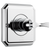 Brizo T66T030 Virage Sensori Thermostatic Valve Trim
