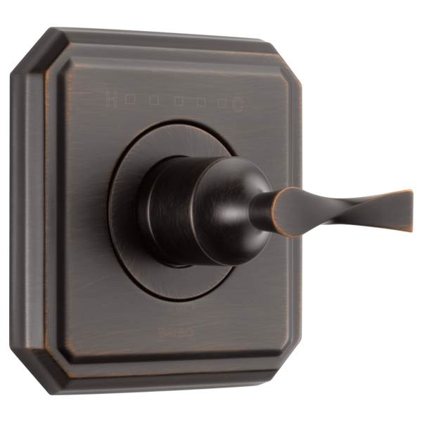 Brizo T66T030 Virage Sensori Thermostatic Valve Trim