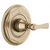 Brizo T66T060 Rook Sensori Thermostatic Valve Trim - Lever - Parent