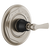 Brizo T66T060 Rook Sensori Thermostatic Valve Trim - Lever