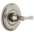Brizo T66T060 Rook Sensori Thermostatic Valve Trim - Lever
