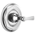 Brizo T66T060 Rook Sensori Thermostatic Valve Trim - Lever
