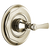 Brizo T66T060 Rook Sensori Thermostatic Valve Trim - Lever